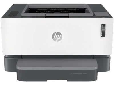 Замена ролика захвата на принтере HP Laser 1000N в Тюмени